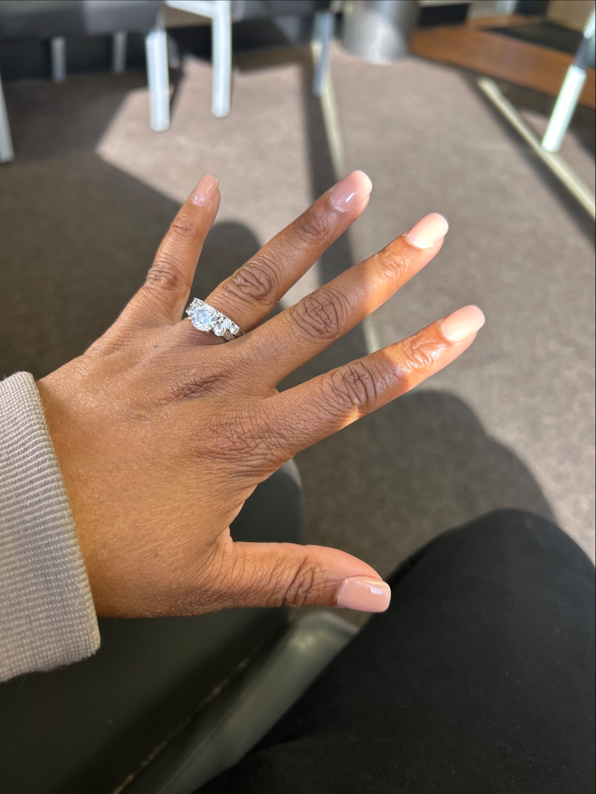 Derby Nail Bar