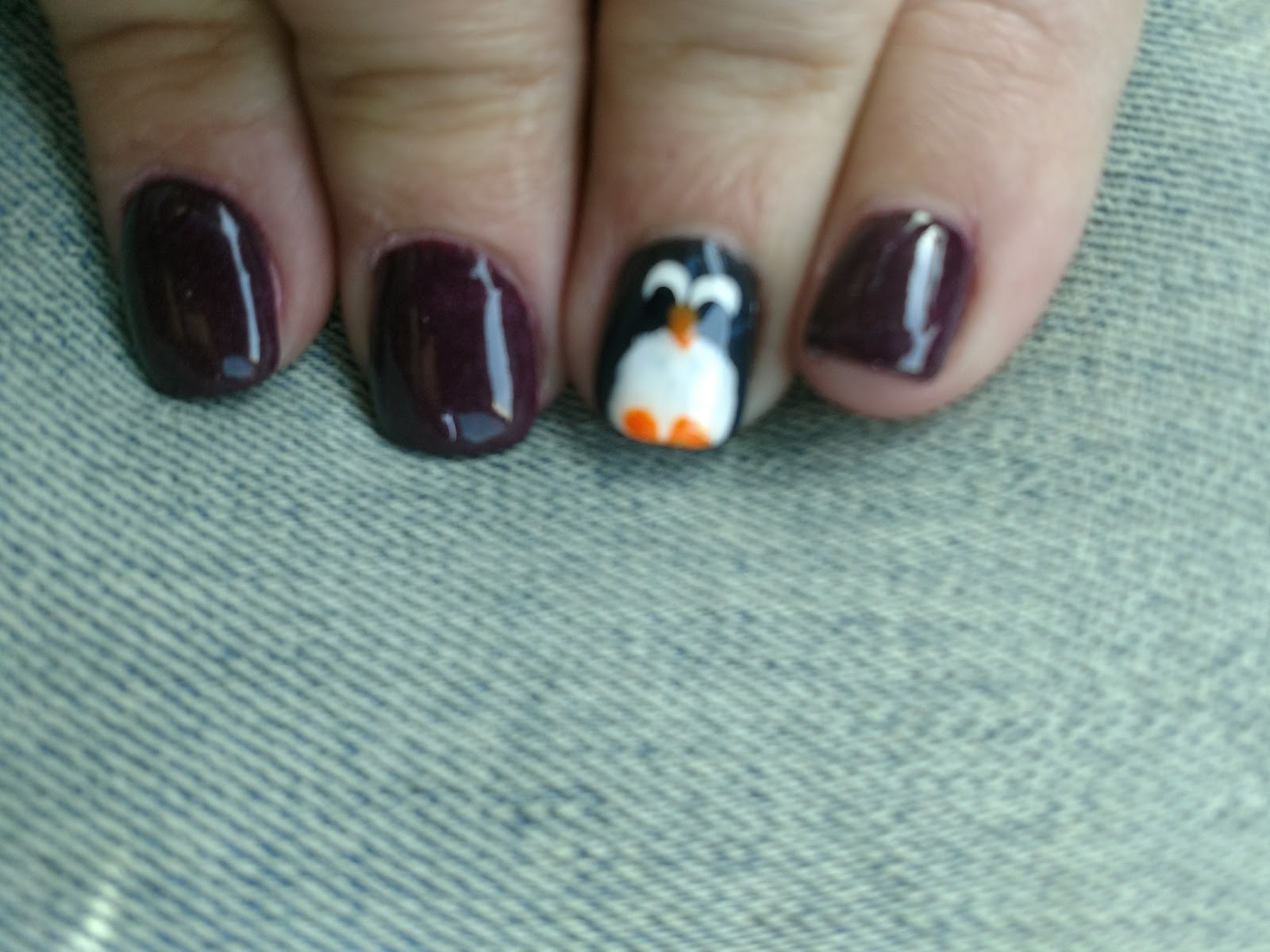 Derby Nail Bar work 3