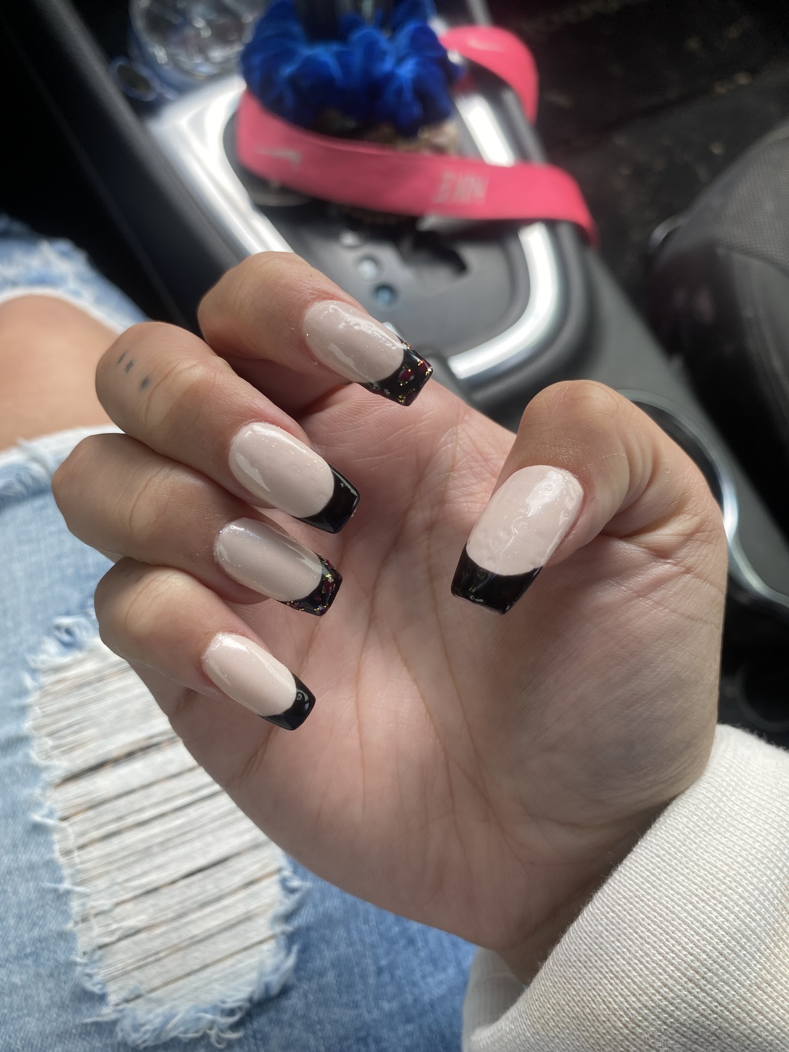 Derby Nail Bar work 4