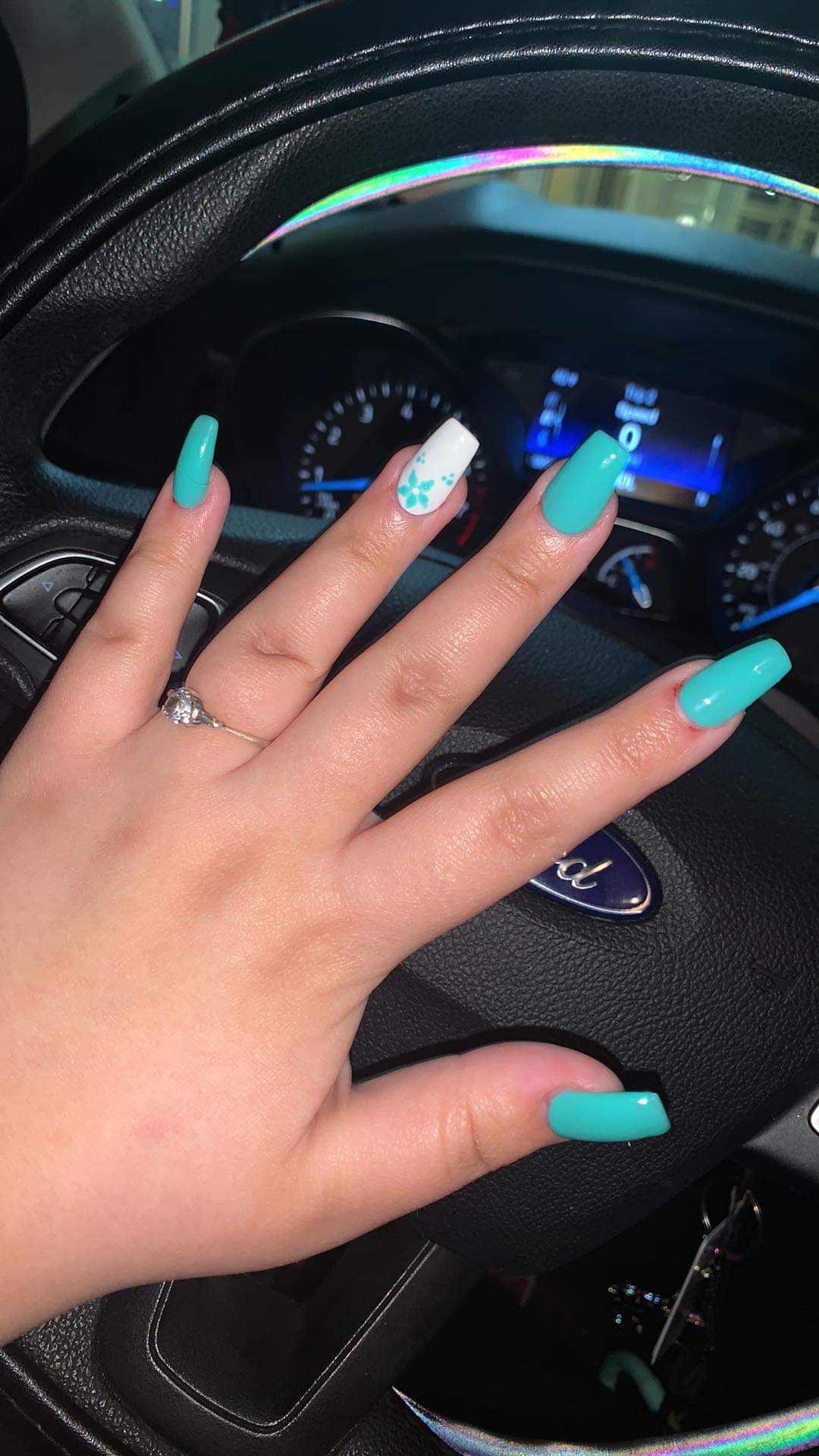 Derby Nail Bar work 6