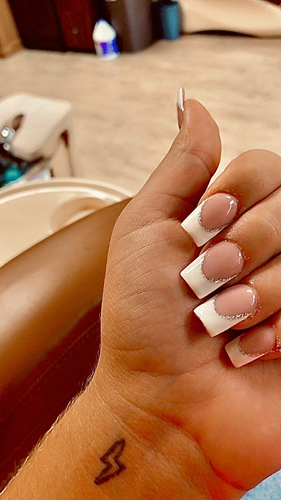 Derby Nail Bar work 7